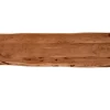 SAM Tischplatte Baumkante Akazie Nuss 160 x 60 cm CURT