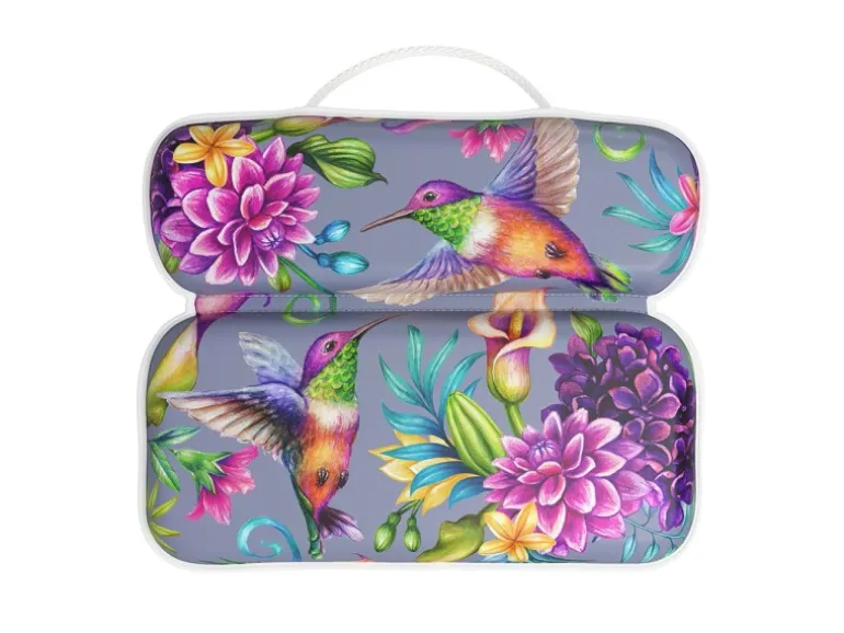 SANILO Badewannenkissen Kolibri
