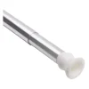 Sanilo Duschvorhangstange Chrome 120-230cm