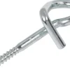 Schaukelhaken Verzinkt Ø 12 mm x 160 mm