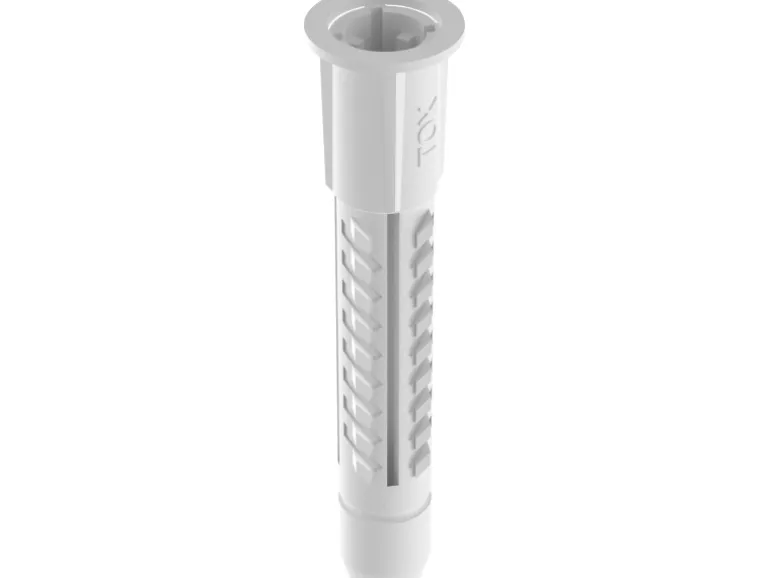 Schellenberg Allzweckdübel-Set ø 8 mm x 49 mm 20 Stück