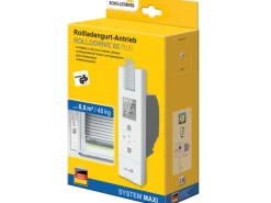 Schellenberg Rollladengurtantrieb RolloDrive 65 Plus