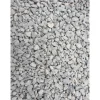 Scherf Marmorsplitt Donau-Blau 4-8 mm 15 kg PE-Sack