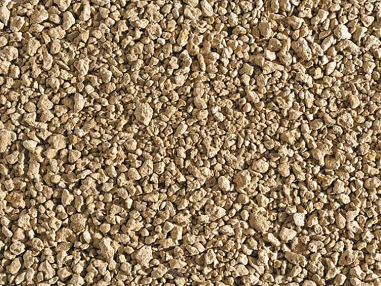 Scherf Zeolith-Wasserspeicher für Kultursubstrate Beige 3 - 6 mm 1.000 l Big-Bag