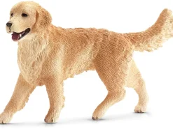 Schleich Farm World Golden Retriever Hündin