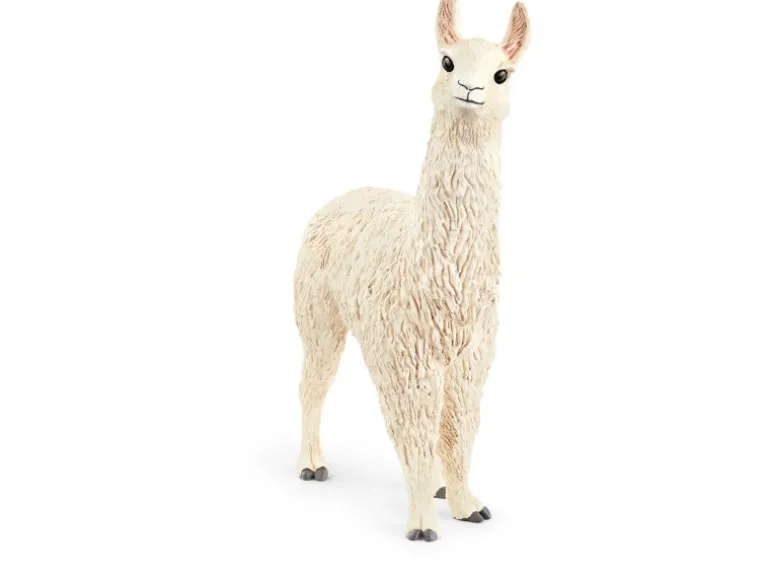 Schleich Farm World Lama