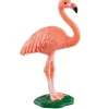 Schleich Flamingo Wild Life