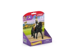 Schleich Horse Club Tori und Princess Set