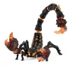 Schleich Lavaskorpion