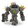 Schleich Master-Roboter mit Mini Creature