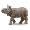 Schleich Panzernashorn-Baby