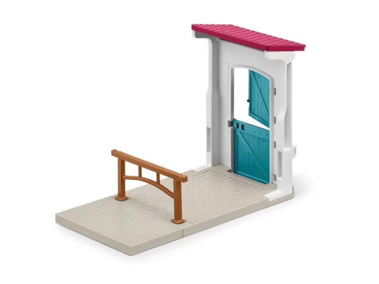Schleich Reiterhof Horse Club