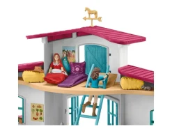 Schleich Reiterhof Horse Club