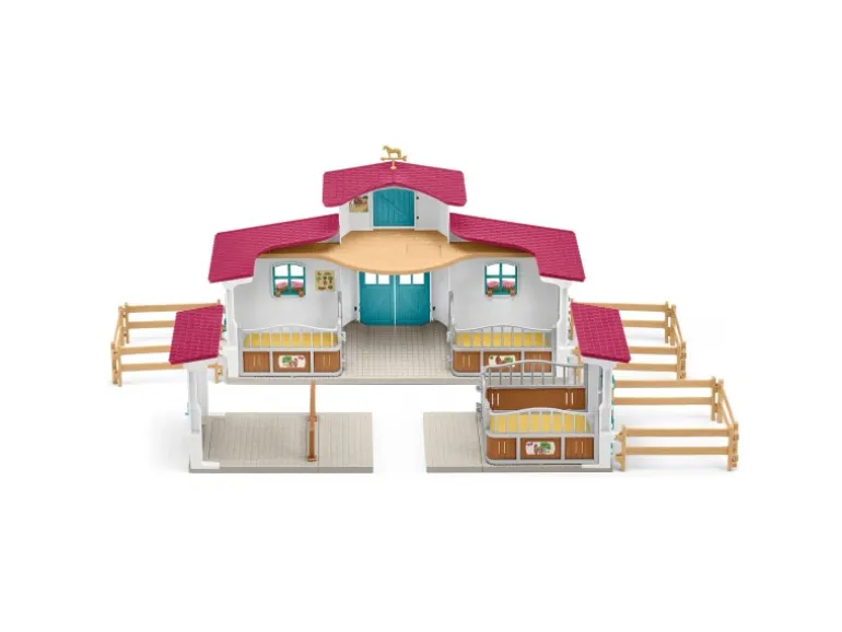 Schleich Reiterhof Horse Club