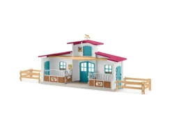 Schleich Reiterhof Horse Club
