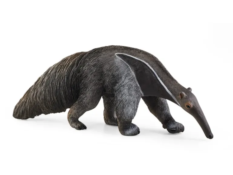 Schleich Wild Life Ameisenbär
