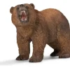 Schleich Wild Life Grizzlybär