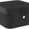 Schmuckbox Midnight Mystery Schwarz