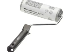 Schöner Wohnen Betondesign-Optik Spezialroller