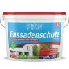 Schöner Wohnen Fassadenschutz Weiß Matt 10 l