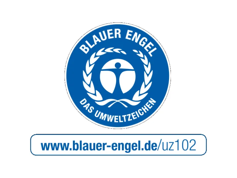 Schöner Wohnen Innen- und Wandfarbe Polarweiss Matt 5 l
