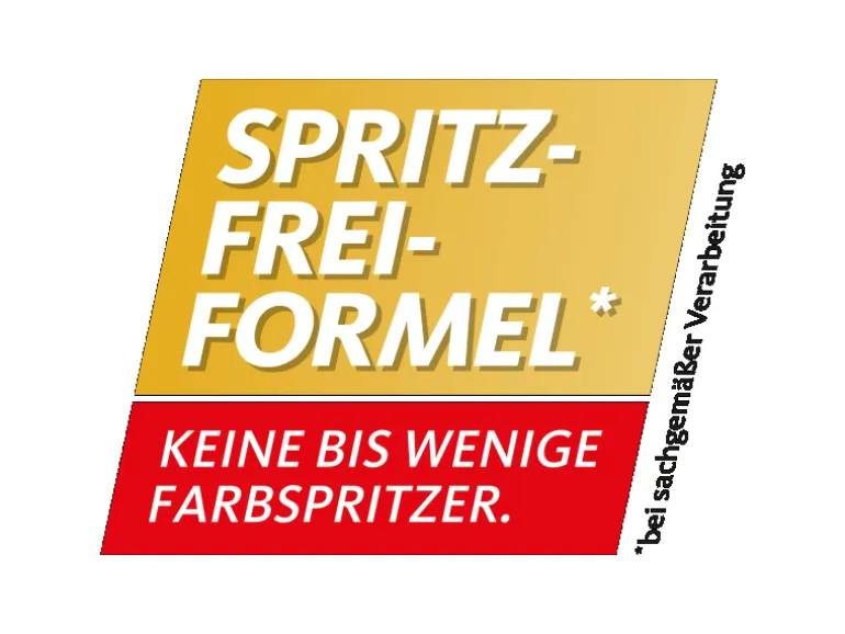 Schöner Wohnen Innen- und Wandfarbe Polarweiss Matt 1 l