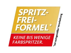 Schöner Wohnen Innen- und Wandfarbe Polarweiss Matt 2,5 l
