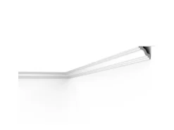 Schöner Wohnen Kollektion Deckenleiste Elegant 2 HDPS 40 mm x 40 mm