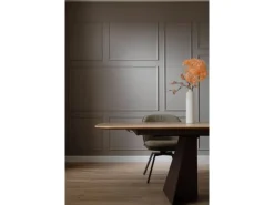 Schöner Wohnen Kollektion Deckenleiste Elegant 2 HDPS 40 mm x 40 mm