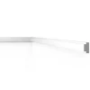 Schöner Wohnen Kollektion Wandleiste Modern 4 HDPS 14,5 mm x 30 mm