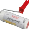 Schöner Wohnen Kurzflorroller 18 cm