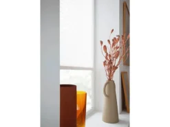 Schöner Wohnen Plissee Marla 60 cm x 130 cm Weiß