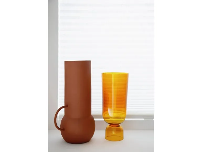 Schöner Wohnen Plissee Marla 60 cm x 130 cm Weiß