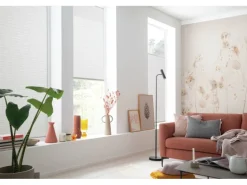 Schöner Wohnen Plissee Marla 60 cm x 130 cm Weiß