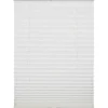 Schöner Wohnen Plissee Marla 80 cm x 220 cm Weiß