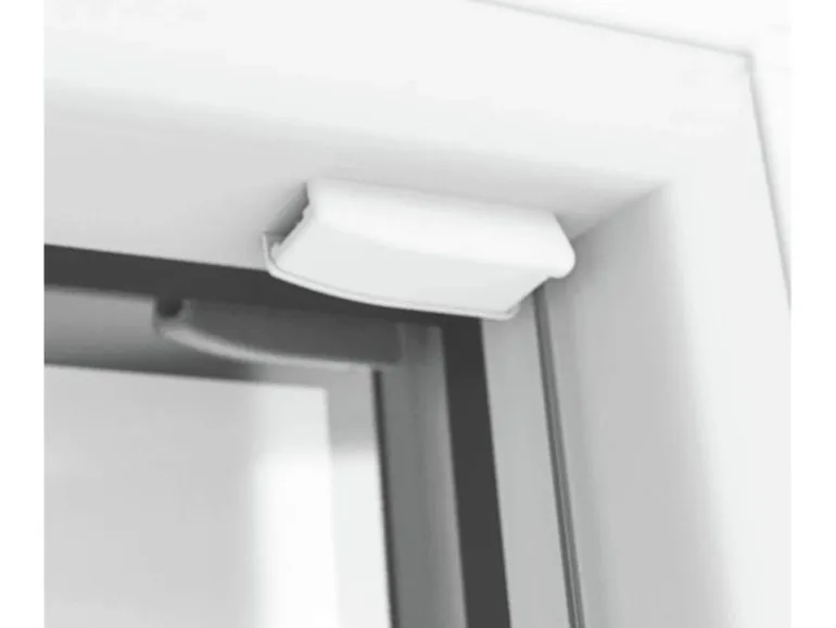 Schöner Wohnen Plissee Milla 60 cm x 130 cm Beige
