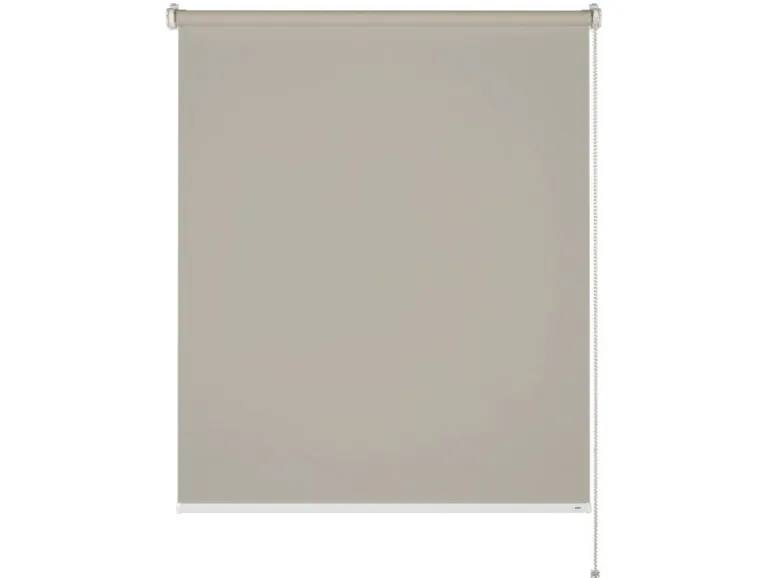 Schöner Wohnen Tageslicht-Rollo Tizia 120 cm x 150 Beige