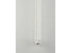 Schöner Wohnen Thermo-Rollo Martha 90 cm x 150 cm Anthrazit