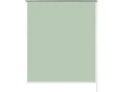Schöner Wohnen Thermo-Rollo Martha 80 cm x 210 cm Grün
