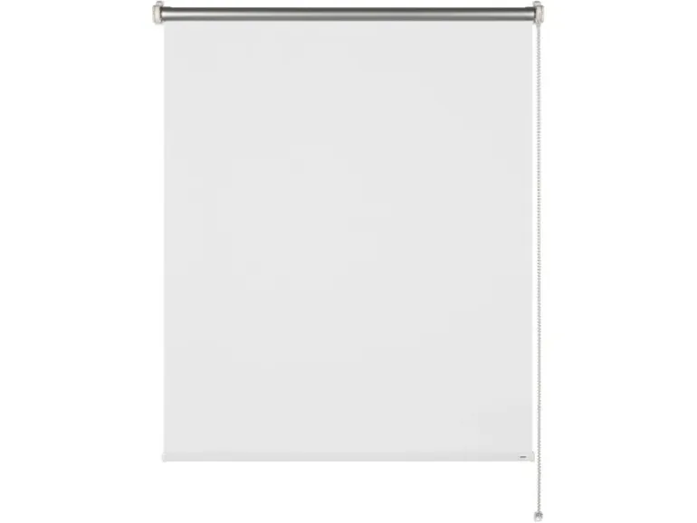 Schöner Wohnen Thermo-Rollo Martha 80 cm x 210 cm Weiß