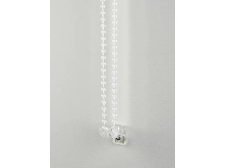 Schöner Wohnen Thermo-Rollo Martha 80 cm x 210 cm Weiß