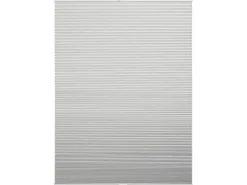 Schöner Wohnen Thermo-Wabenplissee Sina 70 x 130 cm Weiß