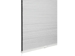 Schöner Wohnen Thermo-Wabenplissee Sina 70 x 130 cm Weiß