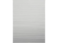 Schöner Wohnen Thermo-Wabenplissee Sina 40 x 130 cm Weiß