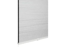 Schöner Wohnen Thermo-Wabenplissee Sina 40 x 130 cm Weiß