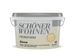 Schöner Wohnen Trendfarbe Finca matt 1 l