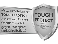 Schöner Wohnen Trendfarbe Cashmere matt 5 l