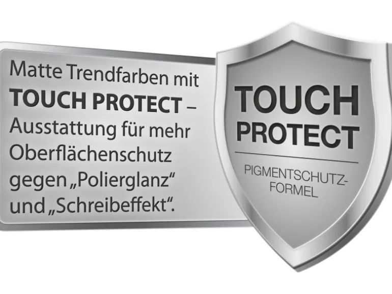 Schöner Wohnen Trendfarbe Cashmere matt 5 l