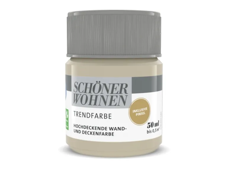 Schöner Wohnen Trendfarbe Finca matt 50 ml