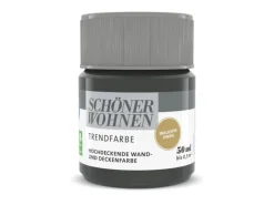 Schöner Wohnen Trendfarbe Luna matt 50 ml